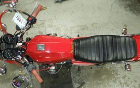 KAWASAKI ZEPHYR 400 Gen.2 1991 ZR400C
