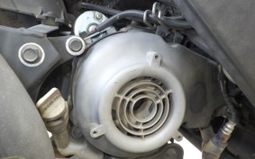 YAMAHA AXIS 125 TREET SE53J
