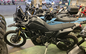 YAMAHA TENERE 700 2023 DM13J