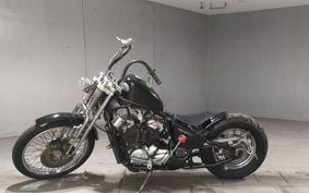 HONDA STEED 400 1998 NC37