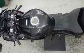 KAWASAKI ZX 10 NINJA R 2015