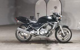 KAWASAKI BALIUS 250 ZR250A