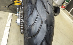 KAWASAKI Z1100 R 1996 KZT10R
