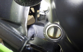 KAWASAKI NINJA 250R 2026 EX250K