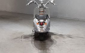 HONDA JOE CAR 50 AF42