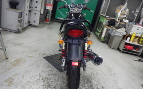 KAWASAKI BALIUS 250 Gen.2 2025 ZR250B