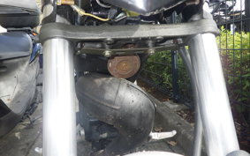 SUZUKI TR50 STREET MAGIC CA1LA