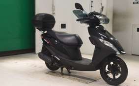 SUZUKI ADDRESS V125 2003 DT11A