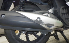 HONDA PCX 125 2023 JF81