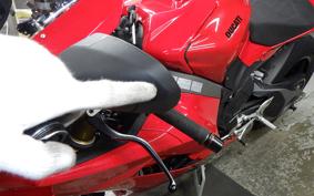 DUCATI PANIGALE V4 S 2025