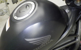 HONDA REBEL 250 S MC49