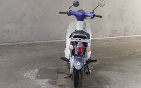HONDA SUPER CUB110 JA07
