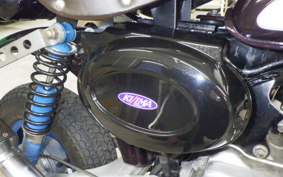 HONDA MONKEY Z50J