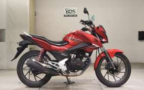 HONDA CBF 125 2021