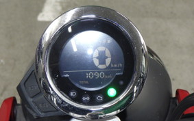 HONDA MONKEY 125 JB02