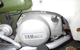 YAMAHA TOWN MATE 80 2000 22K