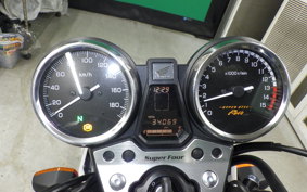 HONDA CB400SF GEN 4 A 2021 NC42