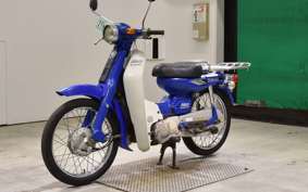 YAMAHA MATE 50 UA04J