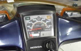 HONDA C50 SUPER CUB E AA01