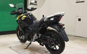 SUZUKI V-STROM 250 2018
