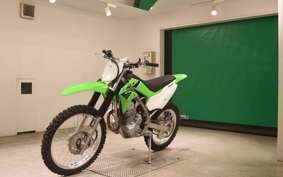 KAWASAKI KLX230R S LX230F