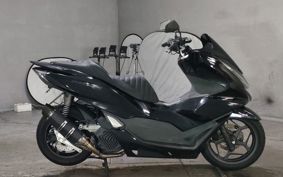 HONDA PCX 160 KF47