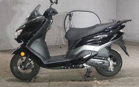 SUZUKI BURGMAN STREET 125EX EA23M