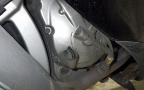 SUZUKI SKYWAVE 250 (Burgman 250) SS 2 2016 CJ46A