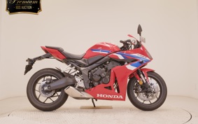 HONDA CBR650R E-Clutch 2026 RH17