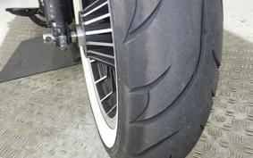 HARLEY FLSTF 1450 2001