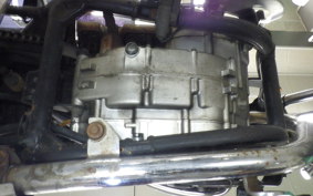 KAWASAKI ELIMINATOR 125 2026 BN125A