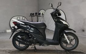 HONDA BURI-ZU110 TCH3