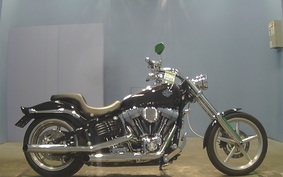 HARLEY FXCWC 1580 2009 JK5