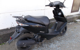 HONDA DIO AF68