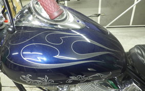 YAMAHA DRAGSTAR 1100 2005 VP13J