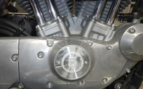 HARLEY XL883LI 2009