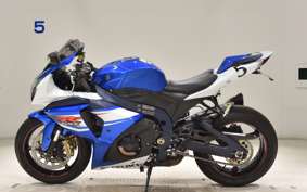 SUZUKI GSX-R1000 2012