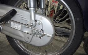 HONDA C110 SUPER CUB JA44