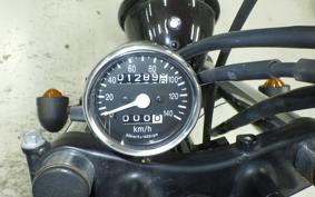 KAWASAKI 250TR BJ250F