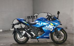 SUZUKI JIKUSA-SF250 ED22B