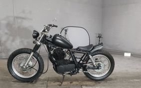 YAMAHA SR400 1992 1JR