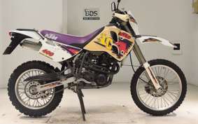 KTM 400 LC 4 1994