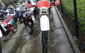 HONDA XLR250R GEN 2 2023 MD20