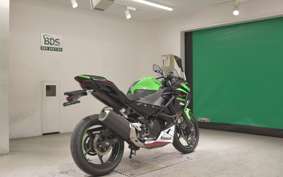 KAWASAKI NINJA 400 2022 EX400G