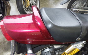 KAWASAKI ZEPHYR 750 1996 ZR750C