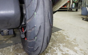 SUZUKI ADDRESS V125 G 1990 CF4EA