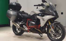 BMW R1200RS 2018