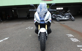 HONDA X-ADV 750 2026 RH21