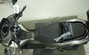 HONDA PCX 125 JF81