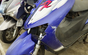 YAMAHA MAJESTY 125 5CA